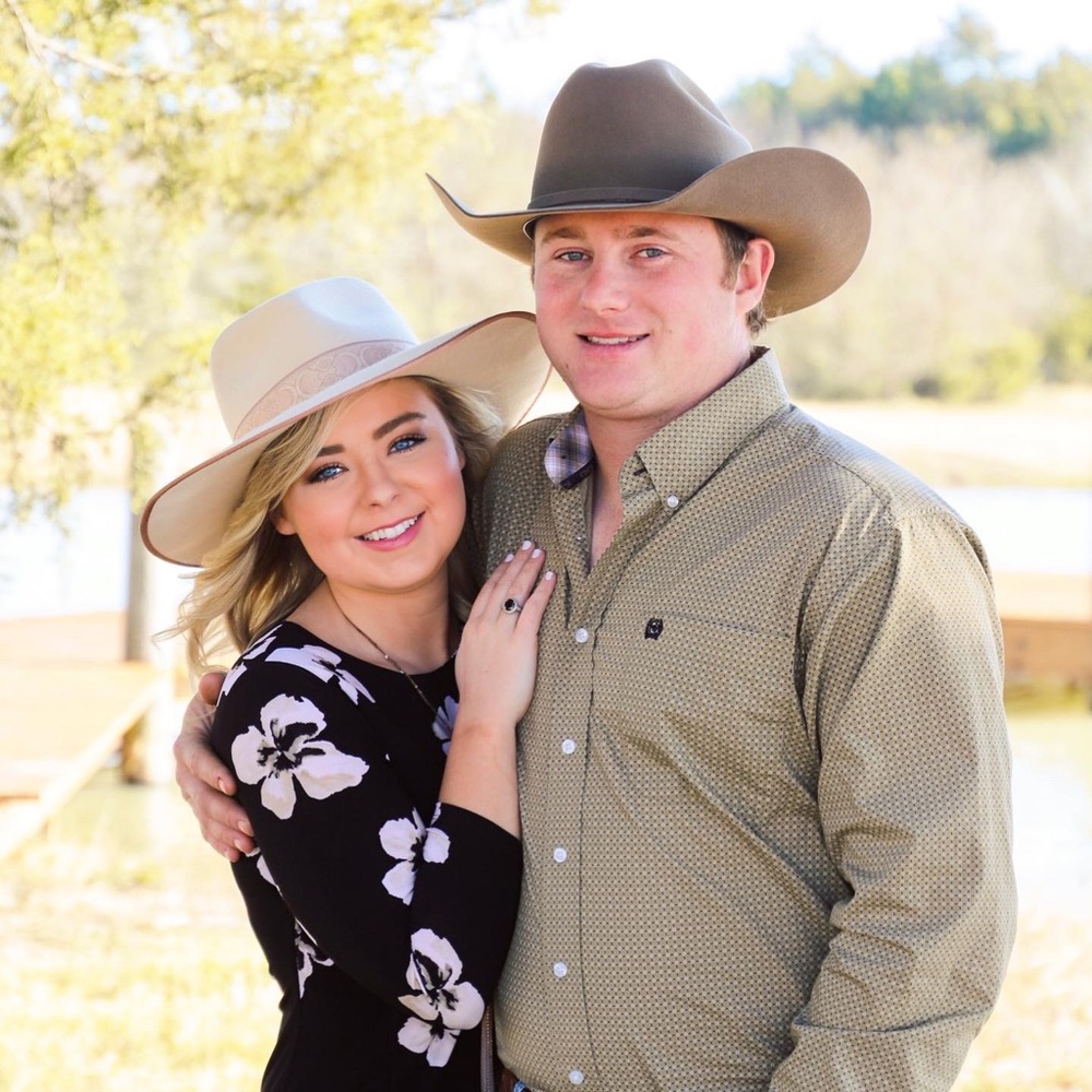 Lack of Color Ivory Rancher Special hat